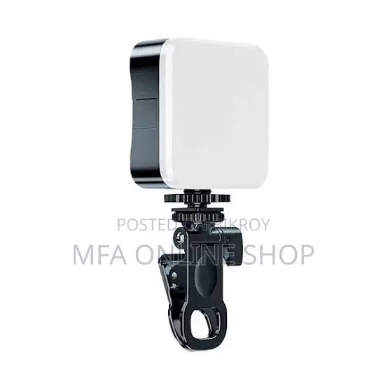 M-88 Model Video Making Light