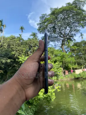 Huawei Nova 7i 128 GB Black