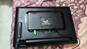 Computer LED Monitor
