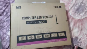 Computer LED Monitor