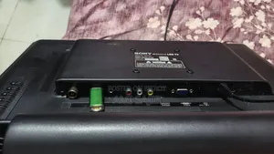 Computer LED Monitor