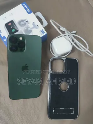 Apple iPhone 13 Pro Max 256 GB Bronze