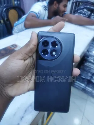 OnePlus 11R 8 GB Black