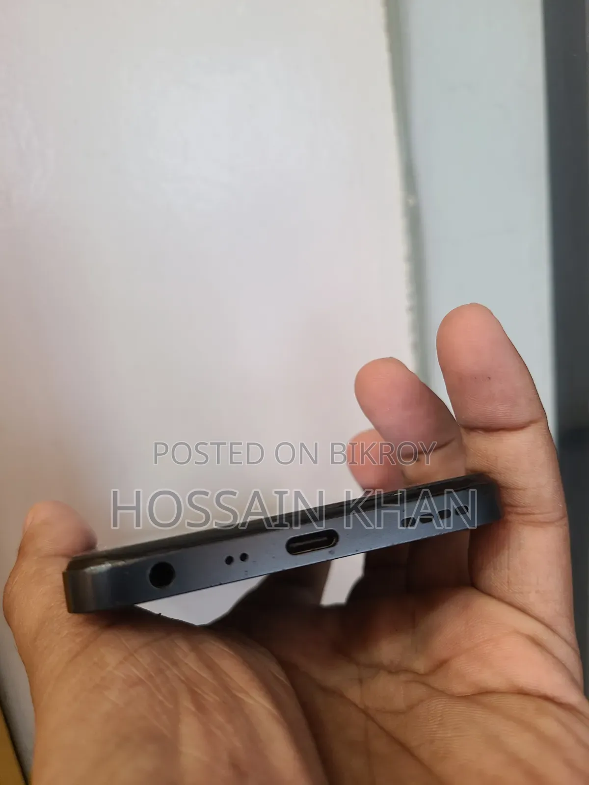 Realme C35 128 GB Black