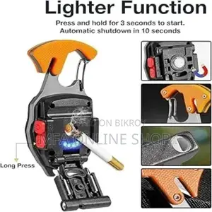 Keychain Light