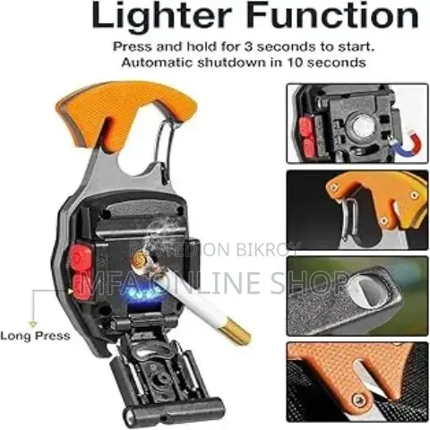 Keychain Light