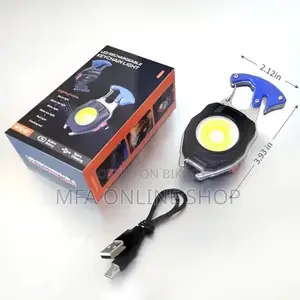 Keychain Light
