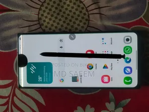 Samsung Galaxy S22 Ultra 256 GB Gray