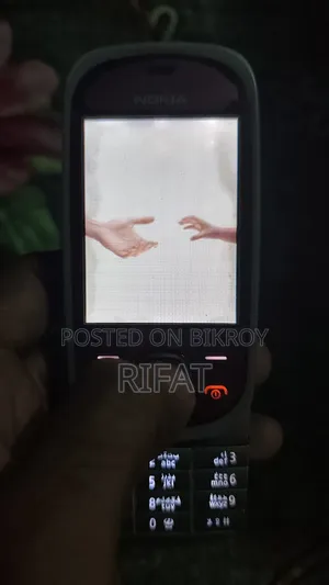 Nokia 7230 Pink