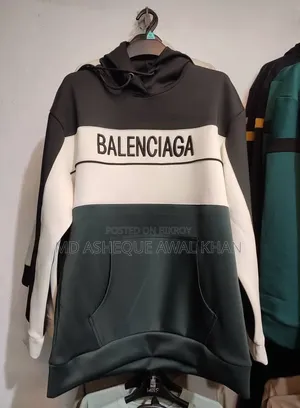 Premium Men's Hoodie