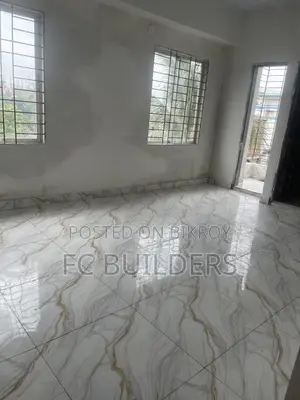 3bdrm Apartment in একে জজ টাওয়ার, Uttara for Sale
