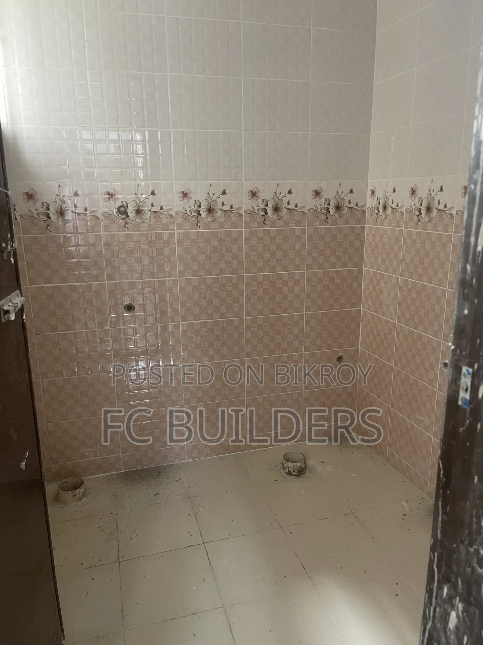 3bdrm Apartment in একে জজ টাওয়ার, Uttara for Sale