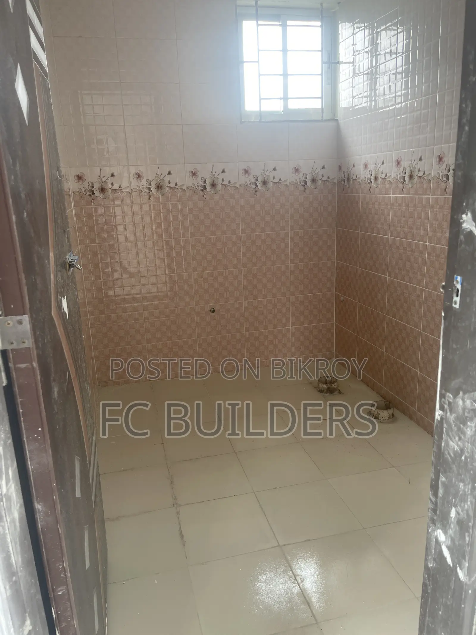 3bdrm Apartment in একে জজ টাওয়ার, Uttara for Sale