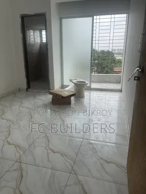 3bdrm Apartment in একে জজ টাওয়ার, Uttara for Sale
