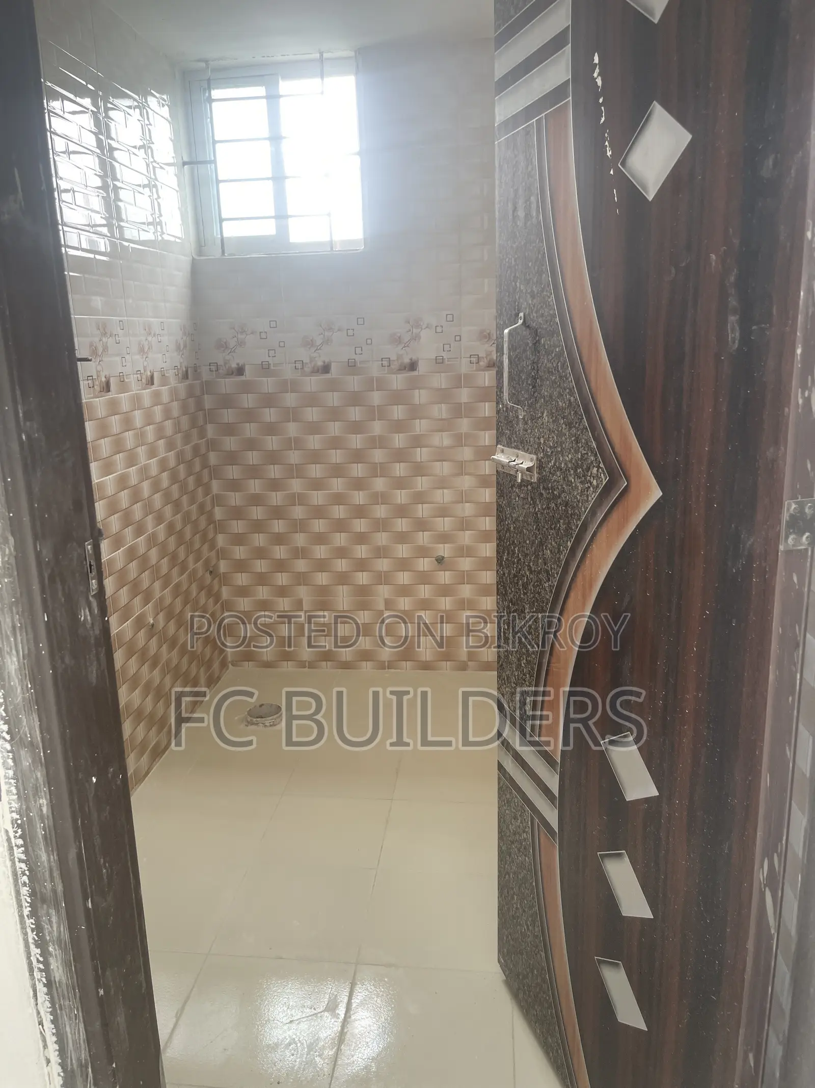 3bdrm Apartment in একে জজ টাওয়ার, Uttara for Sale