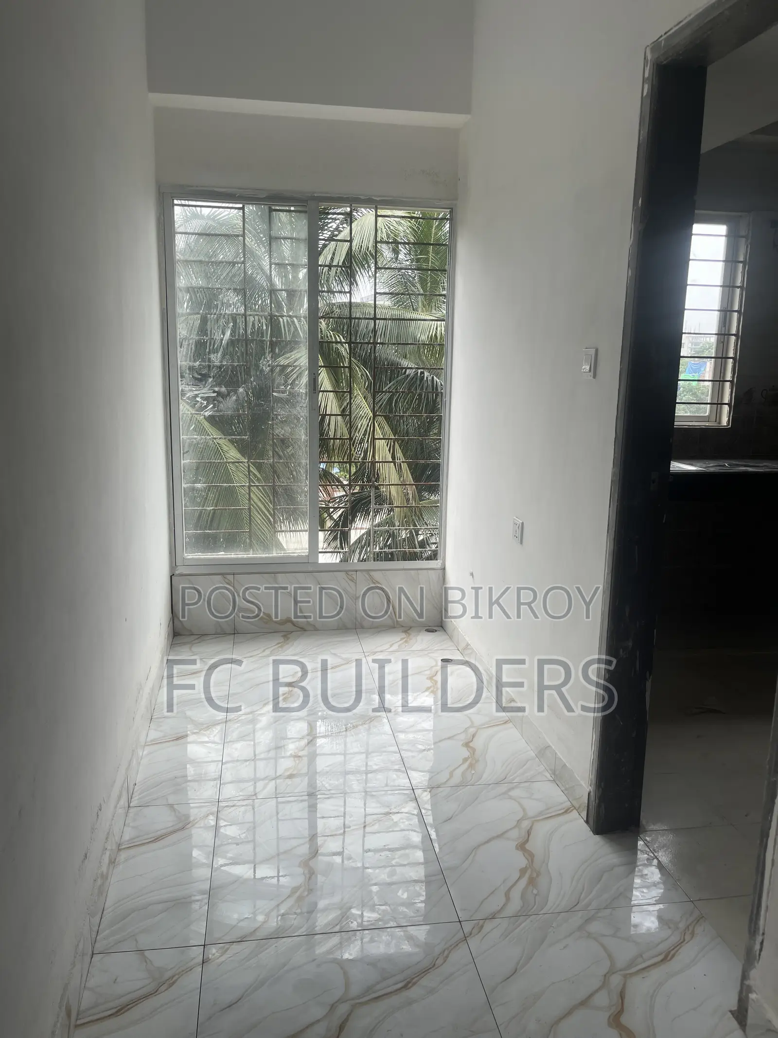 3bdrm Apartment in একে জজ টাওয়ার, Uttara for Sale