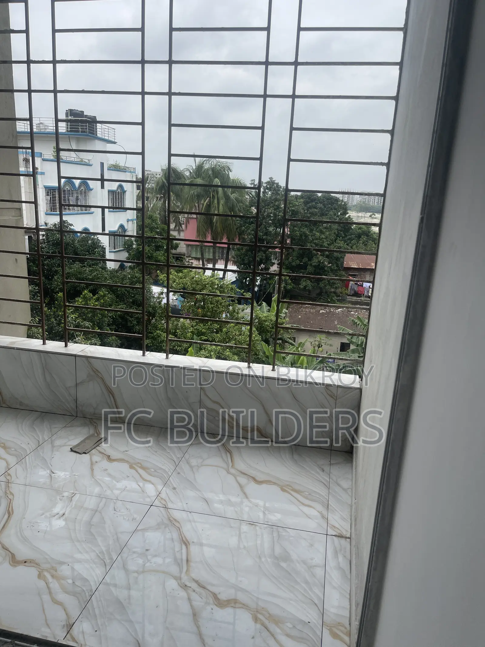 3bdrm Apartment in একে জজ টাওয়ার, Uttara for Sale