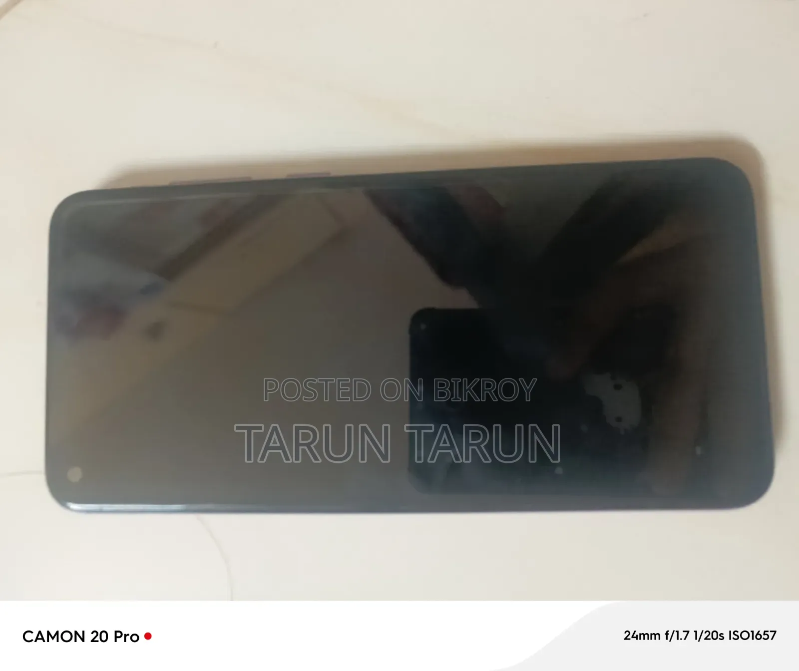 Samsung Galaxy M11 64 GB Purple