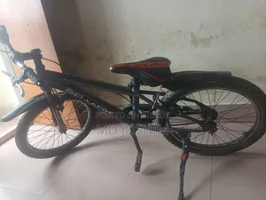Bicycle like new