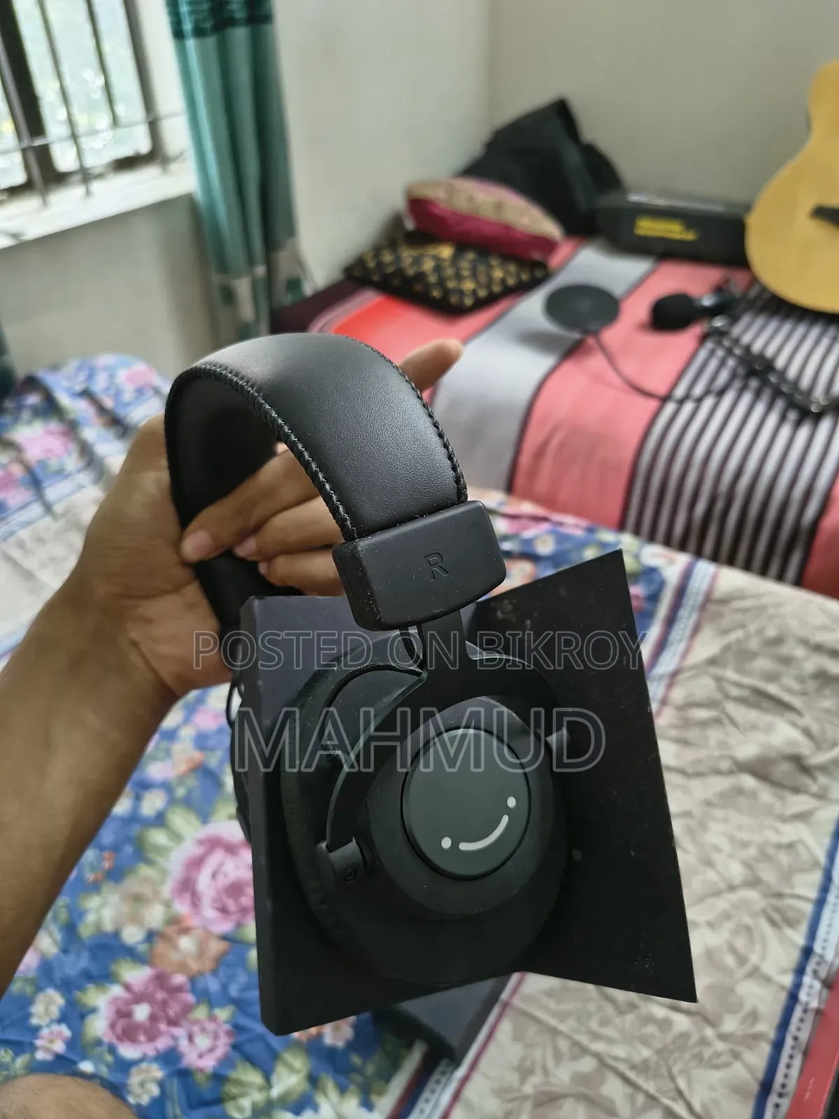 Fifine H8 Studio Microphone