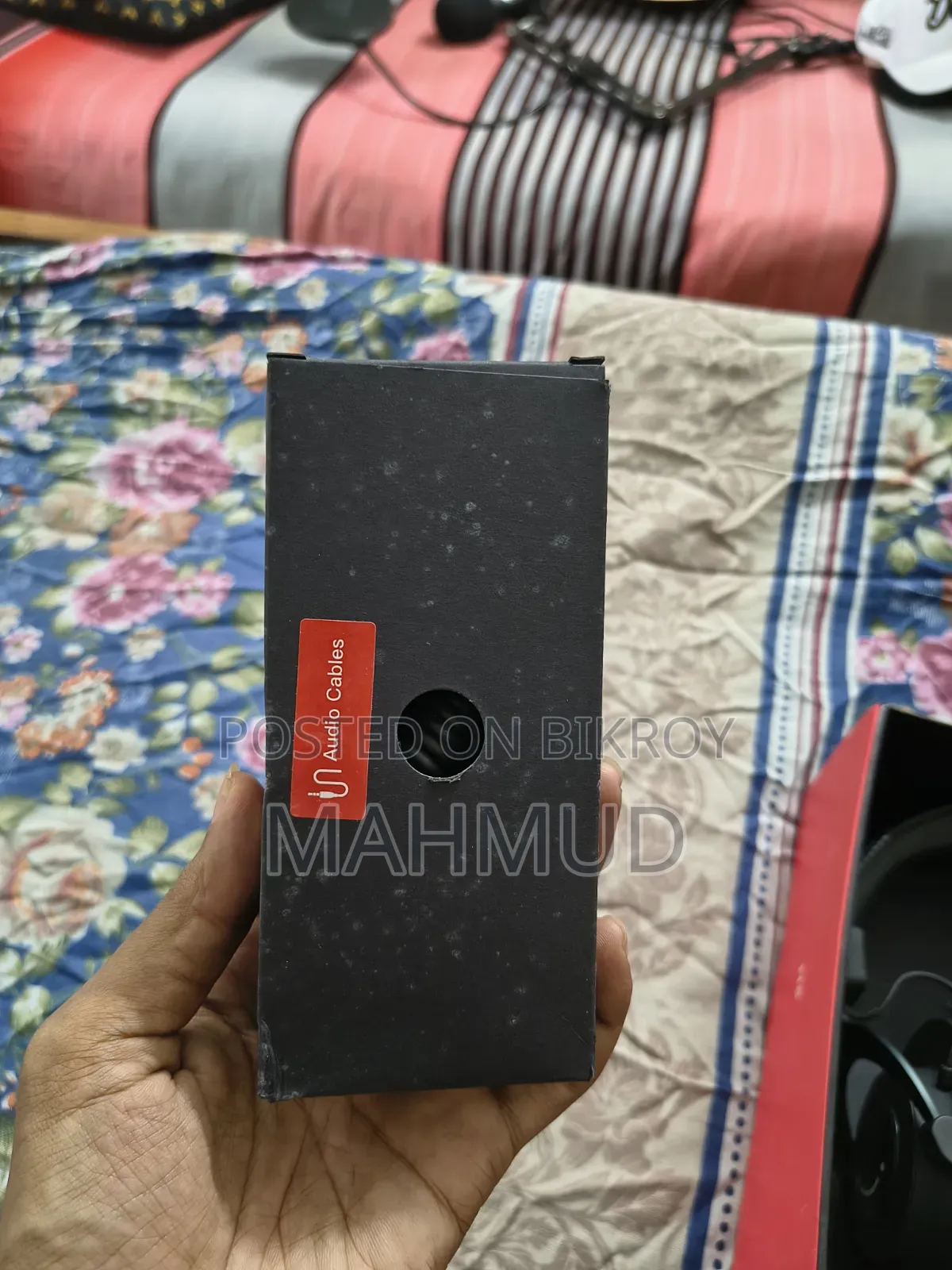 Fifine H8 Studio Microphone