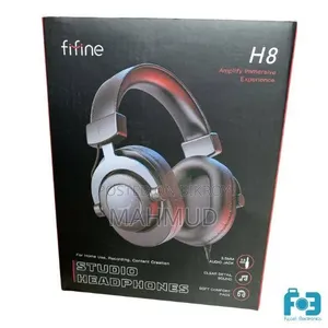 Fifine H8 Studio Microphone