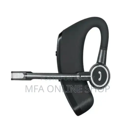 New Year Business Bluetooth Earphone