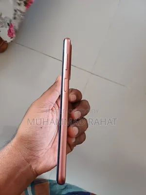 Samsung Galaxy F23 128 GB Pink