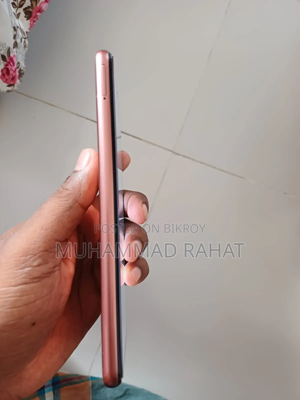 Samsung Galaxy F23 128 GB Pink
