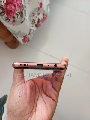 Samsung Galaxy F23 128 GB Pink