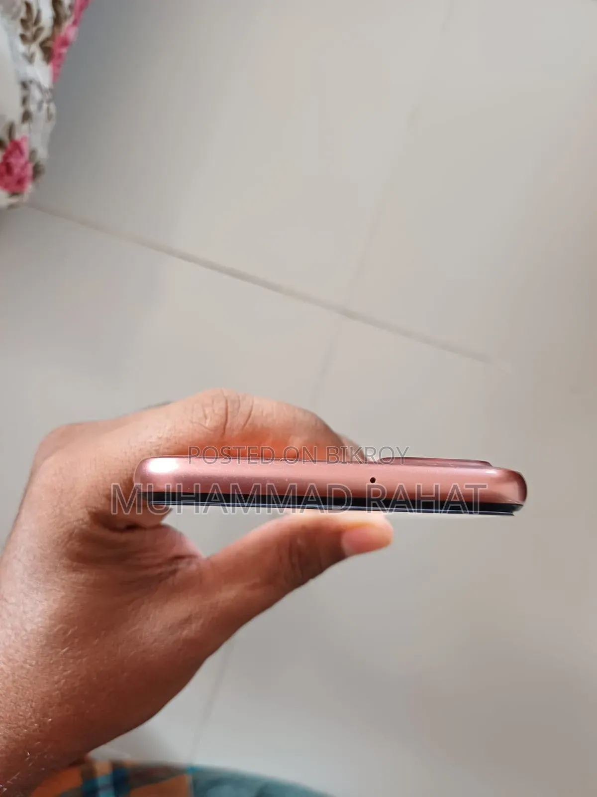 Samsung Galaxy F23 128 GB Pink
