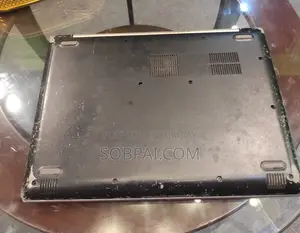 Laptop Lenovo IdeaPad 320 8GB Intel Core I5 SSD 256GB