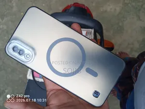 Samsung Galaxy M10 16 GB Blue