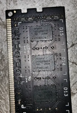 Hynix Kingbox 8GB DDR3 Desktop RAM Combo (4GB+4GB)