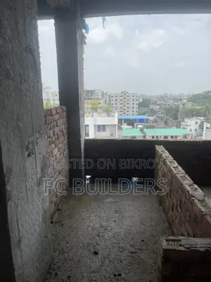 একে জজ টাওয়ার, উত্তরায় ৩ বেডরুমের অ্যাপার্টমেন্ট বিক্রয় হবে