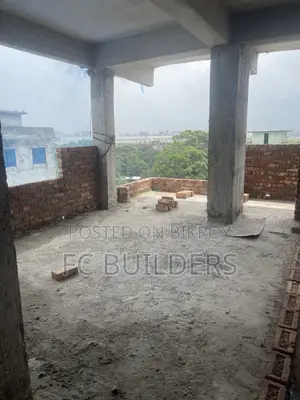 একে জজ টাওয়ার, উত্তরায় ৩ বেডরুমের অ্যাপার্টমেন্ট বিক্রয় হবে