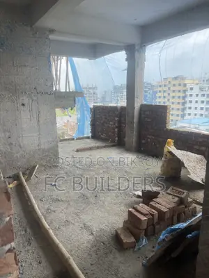 একে জজ টাওয়ার, উত্তরায় ৩ বেডরুমের অ্যাপার্টমেন্ট বিক্রয় হবে