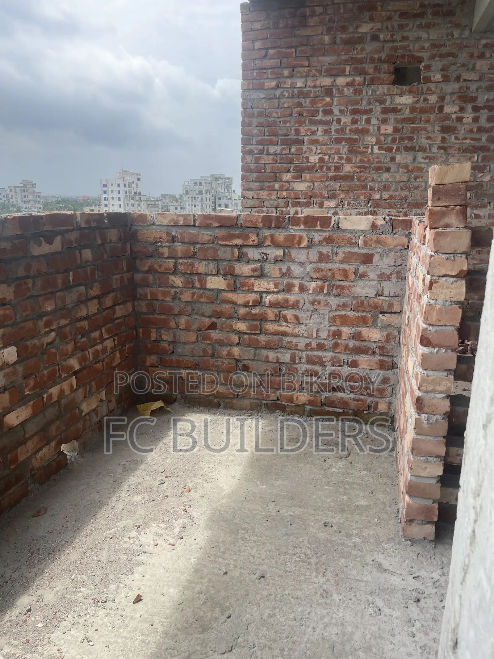 একে জজ টাওয়ার, উত্তরায় ৩ বেডরুমের অ্যাপার্টমেন্ট বিক্রয় হবে