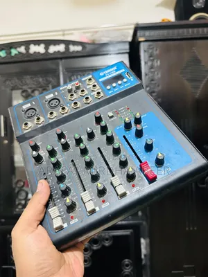 Sound Speaker