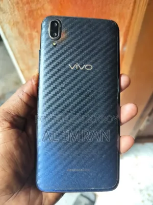 Vivo V11 64 GB Blue