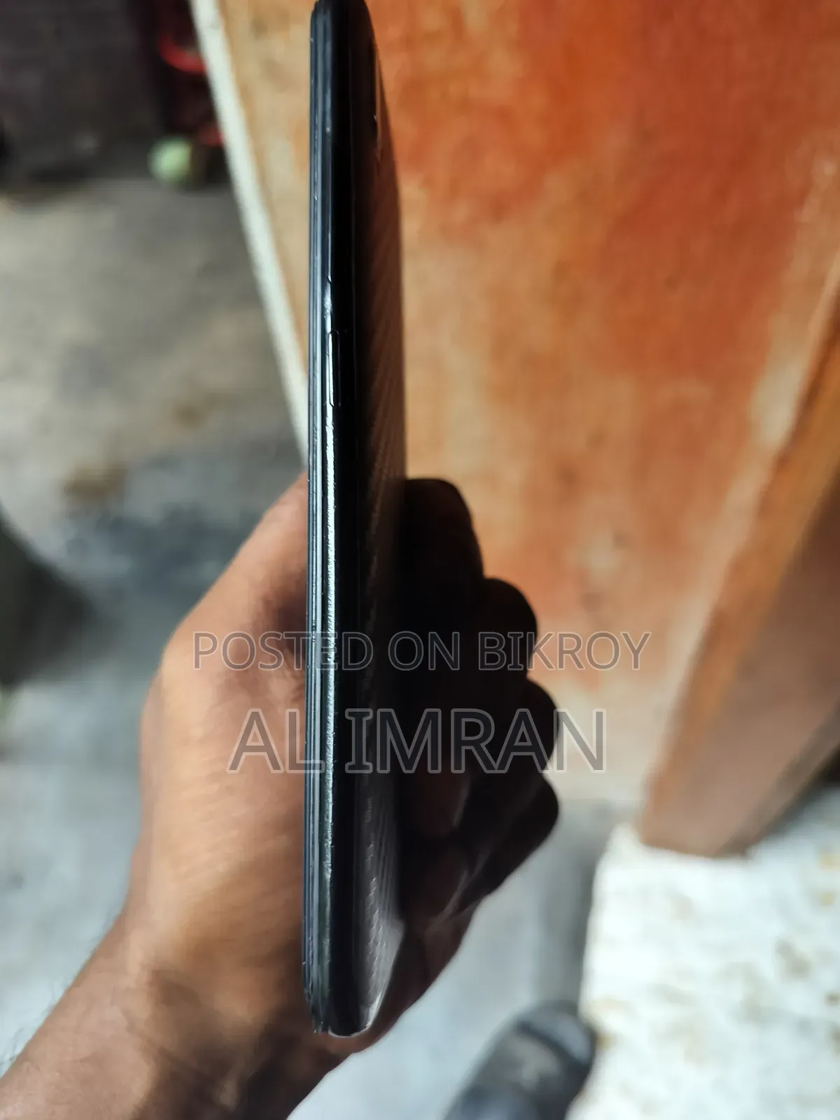 Vivo V11 64 GB Blue