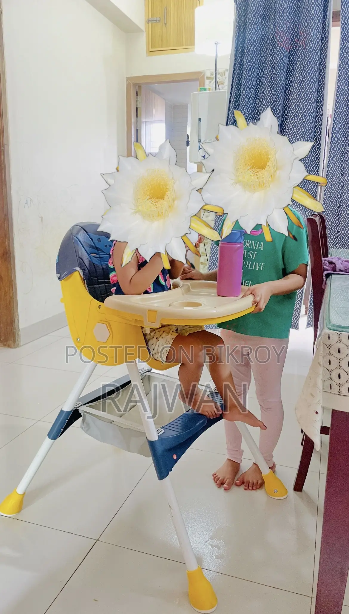 Feeding Chair
