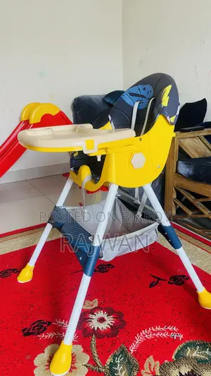 Feeding Chair