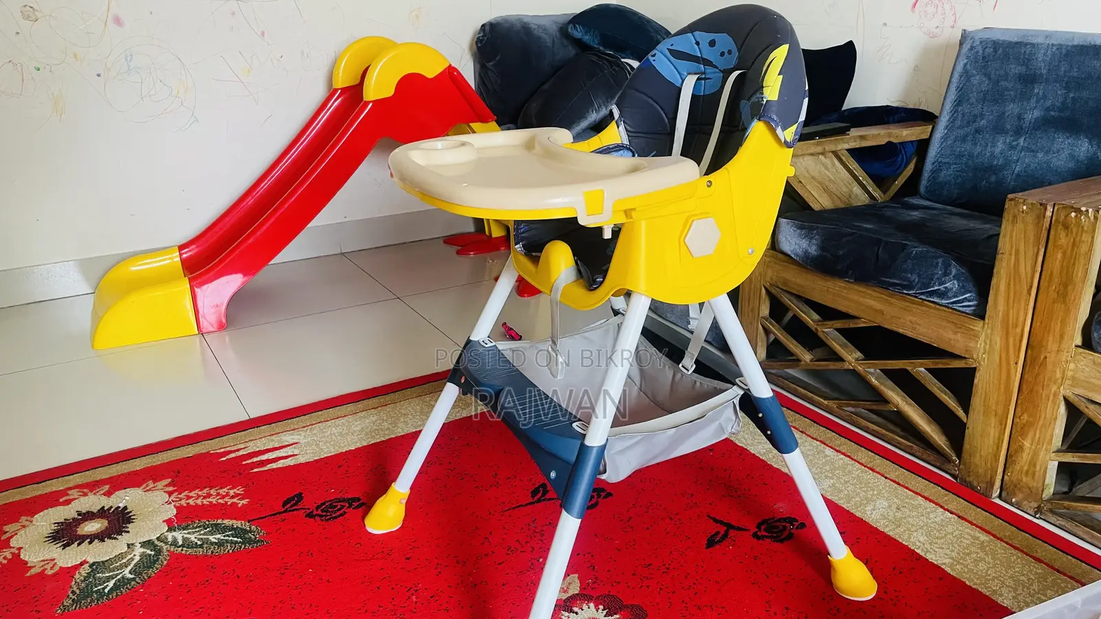 Feeding Chair