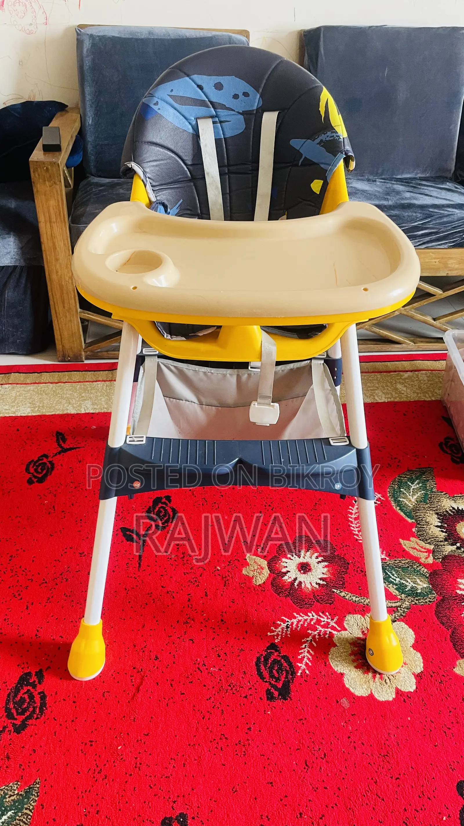 Feeding Chair