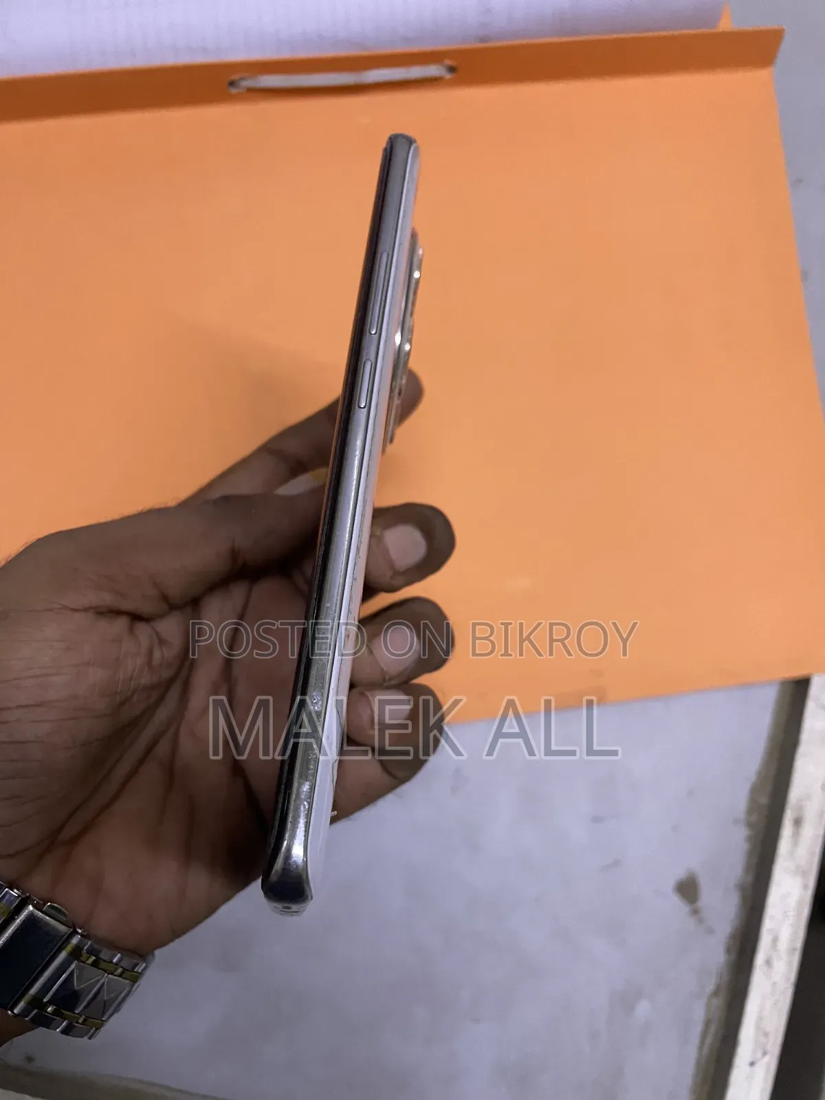 Xiaomi Redmi Note 14 Pro 128 GB White