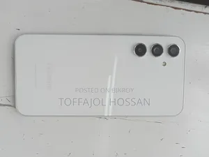 Samsung Galaxy A54 128 GB White
