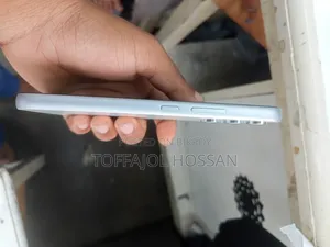 Samsung Galaxy A54 128 GB White