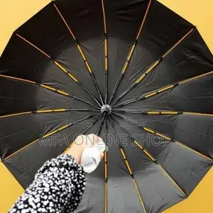 BMW Umbrella Auto (3-fold)