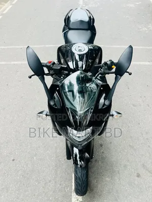 সুজুকি জিক্সার এসএফ ২০২৩ ব্ল্যাক